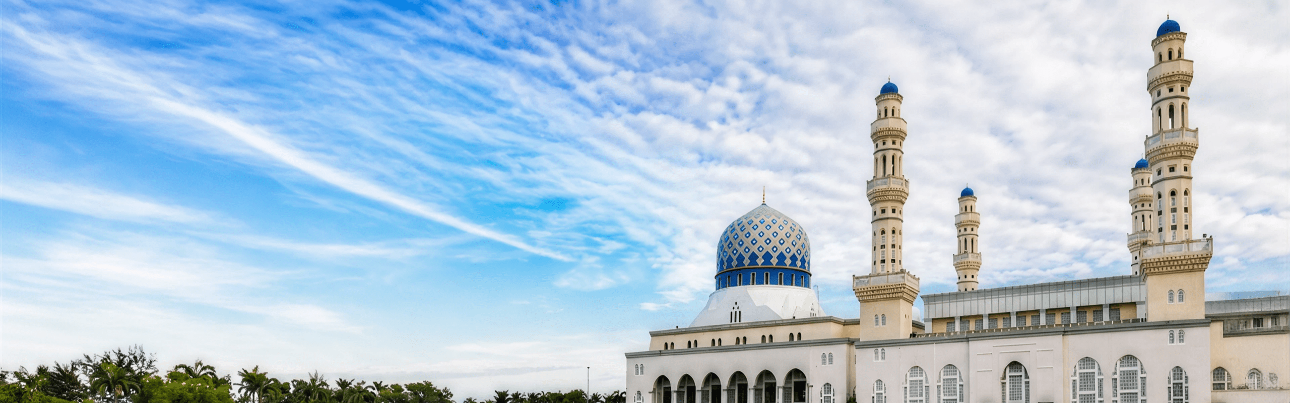 Collage of scenes from Malaysia, Brunei Darussalam, Laos and Pakistan